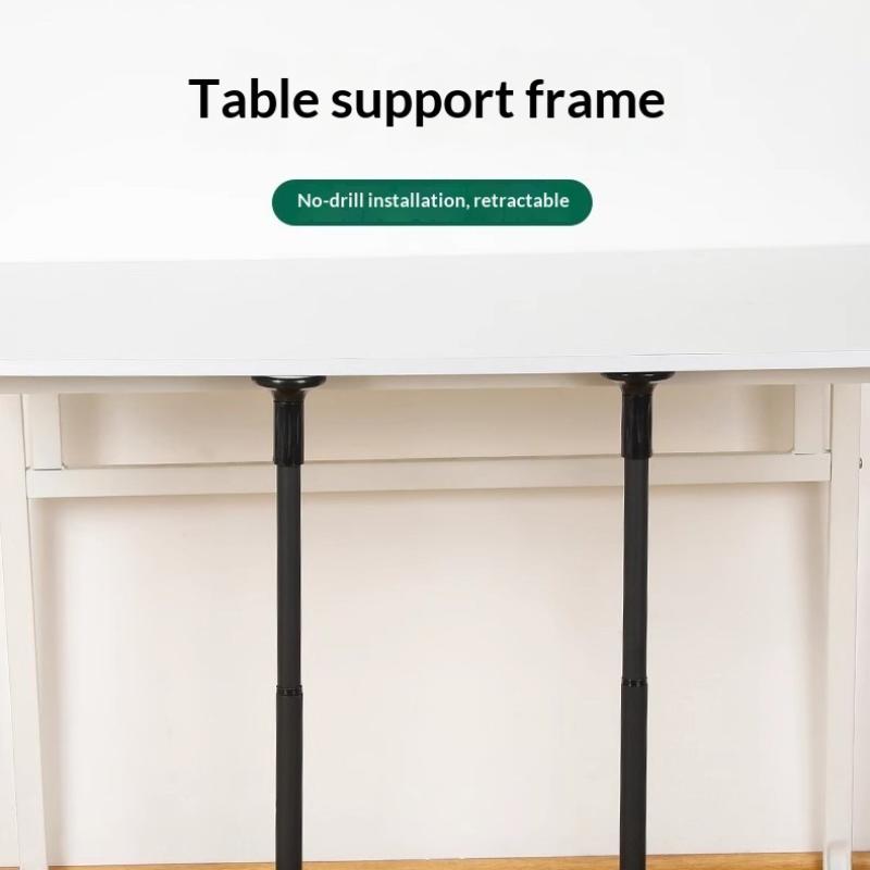 Cabinet Hinge Overlay - Stal nierdzewna Meble Pręt zabezpieczający przed