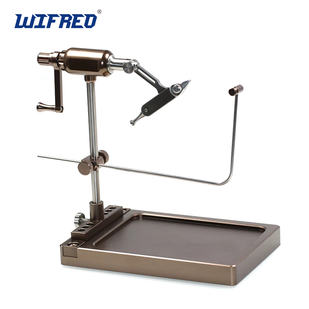 Furniture Hardware Jig - Wifreo 360 ° Obrotowe imadło do