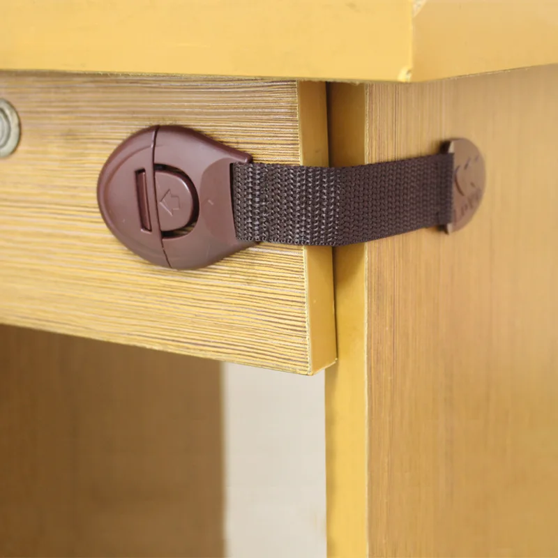 5 sztuk/partia brązowa szafka  – Furniture Hardware Manufacturer recenzja i cena