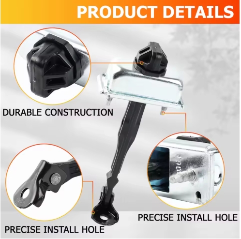 Dla Vauxhall Opel Astra J MK6  – Furniture Hardware Fitting recenzja i cena