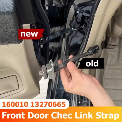 Dla Vauxhall Opel Astra J MK6  – Furniture Hardware Fitting recenzja i cena
