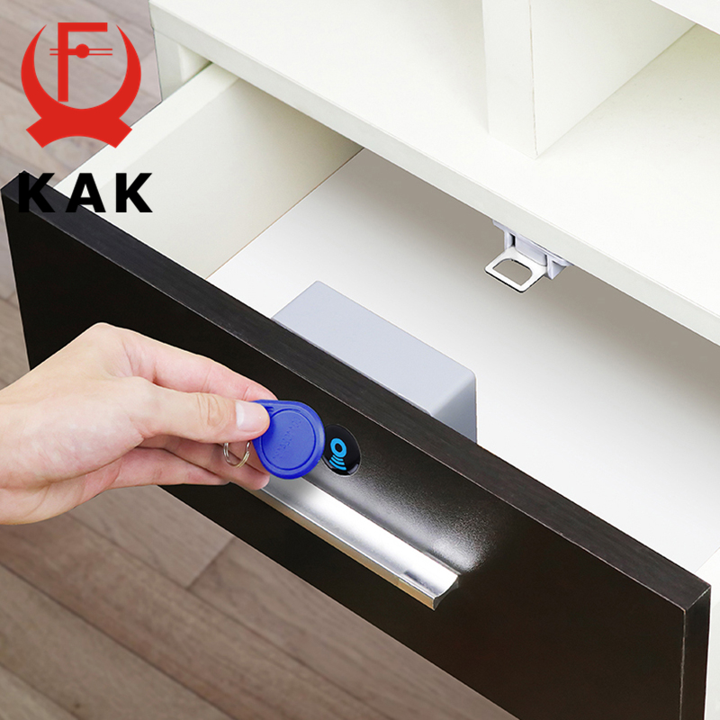 KAK Zamek elektroniczny Szafka – Furniture Hardware Fitting recenzja i cena