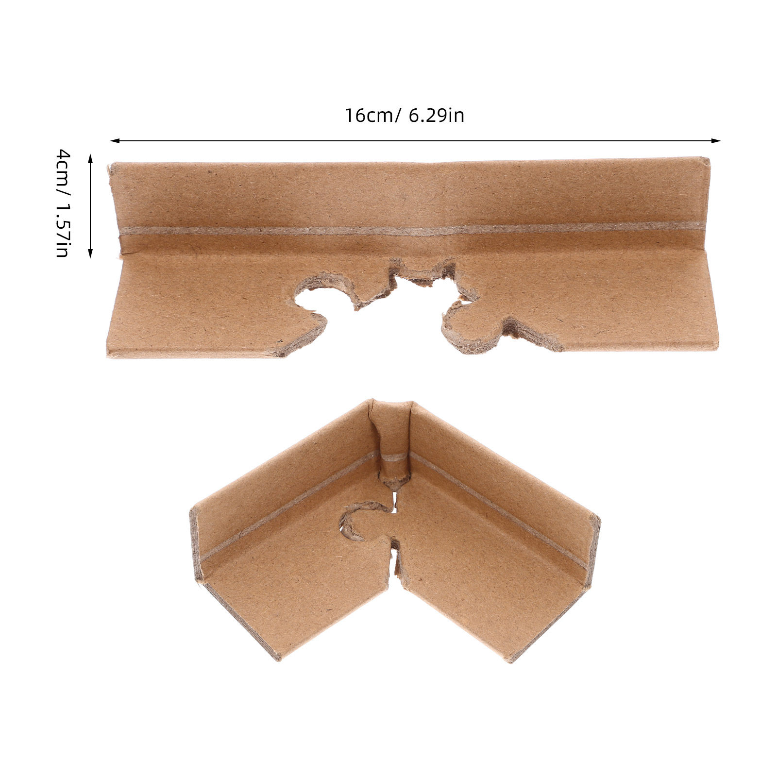 20 szt. Wzmocnione papierowe o – Furniture Hardware Manufacturer recenzja i cena