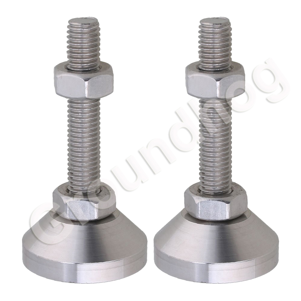 4 szt. 304 ze stali nierdzewne – Cabinet Hinge Overlay recenzja i cena