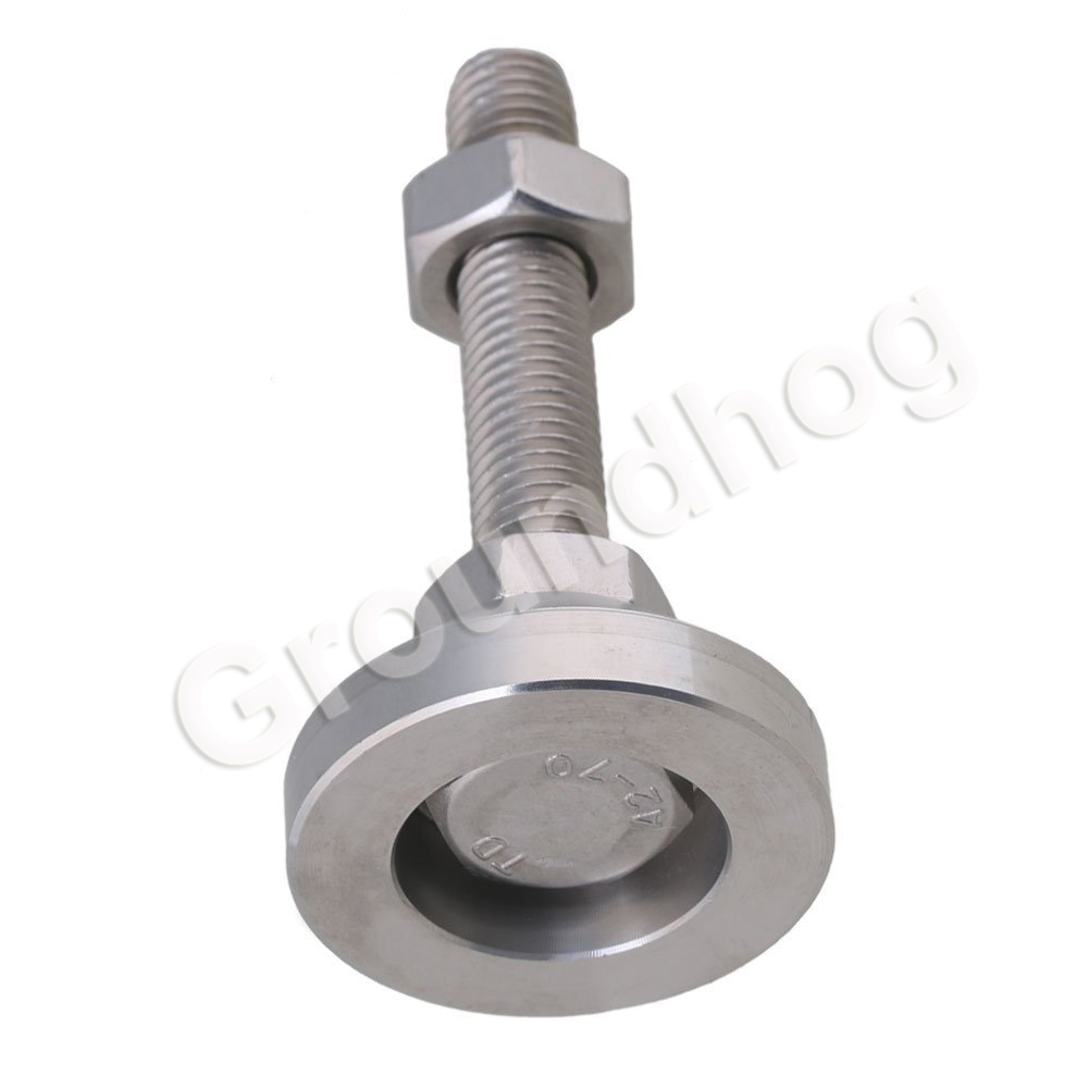 4 szt. 304 ze stali nierdzewne – Cabinet Hinge Overlay recenzja i cena