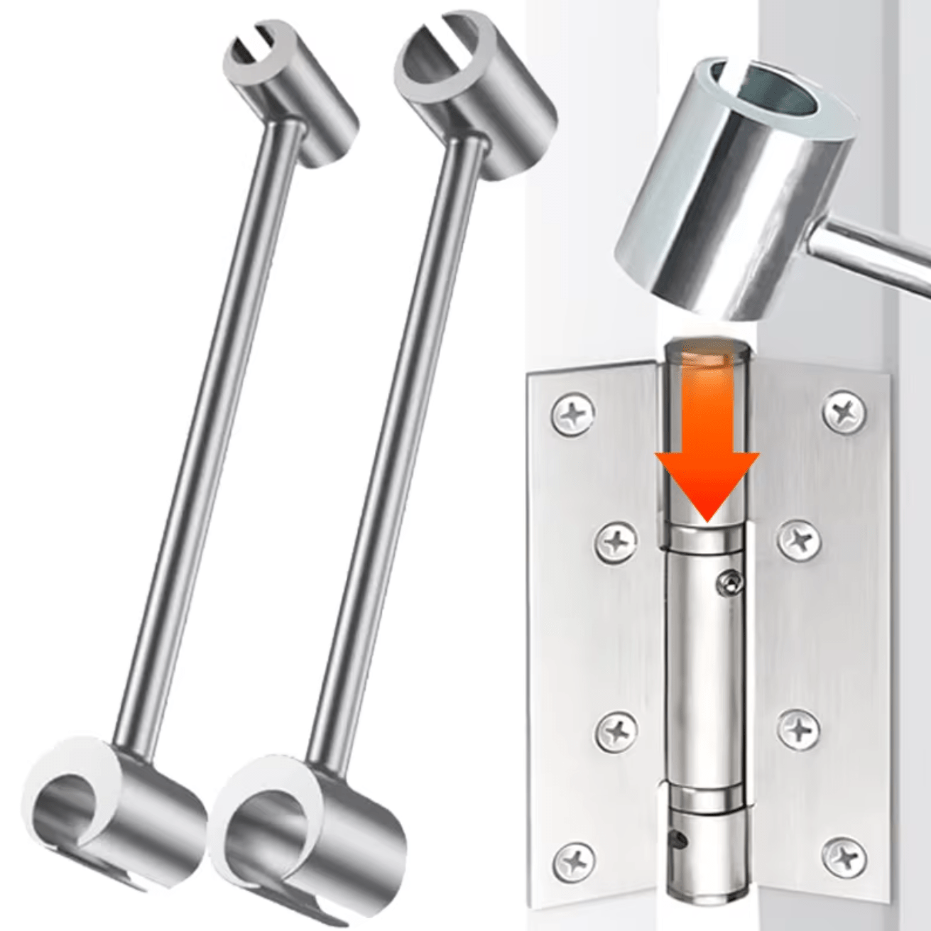 Klucz do regulacji szczeliny z – Furniture Hardware Fitting recenzja i cena