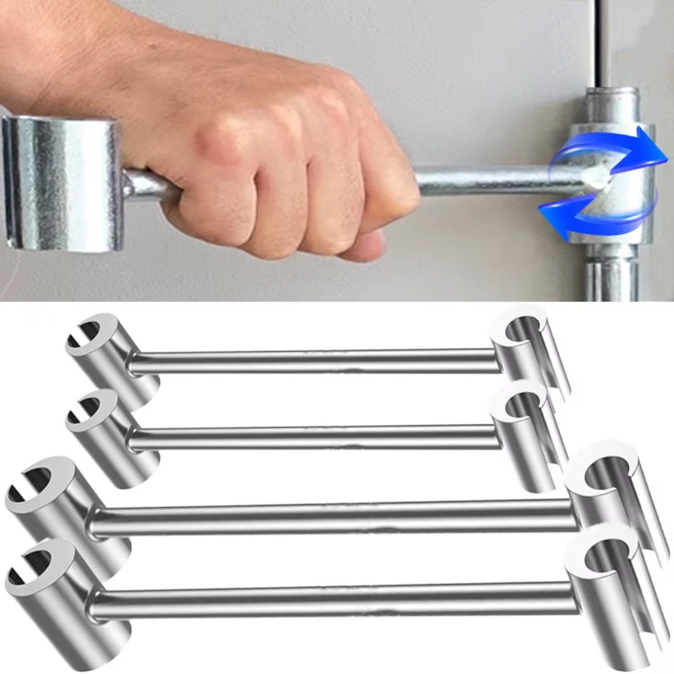 Klucz do regulacji szczeliny z – Furniture Hardware Fitting recenzja i cena