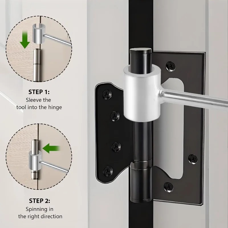 Klucz do regulacji szczeliny z – Furniture Hardware Fitting recenzja i cena