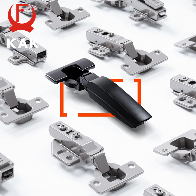 KAK 2 szt. Ukryte hydrauliczne – Cabinet Hinge Overlay recenzja i cena
