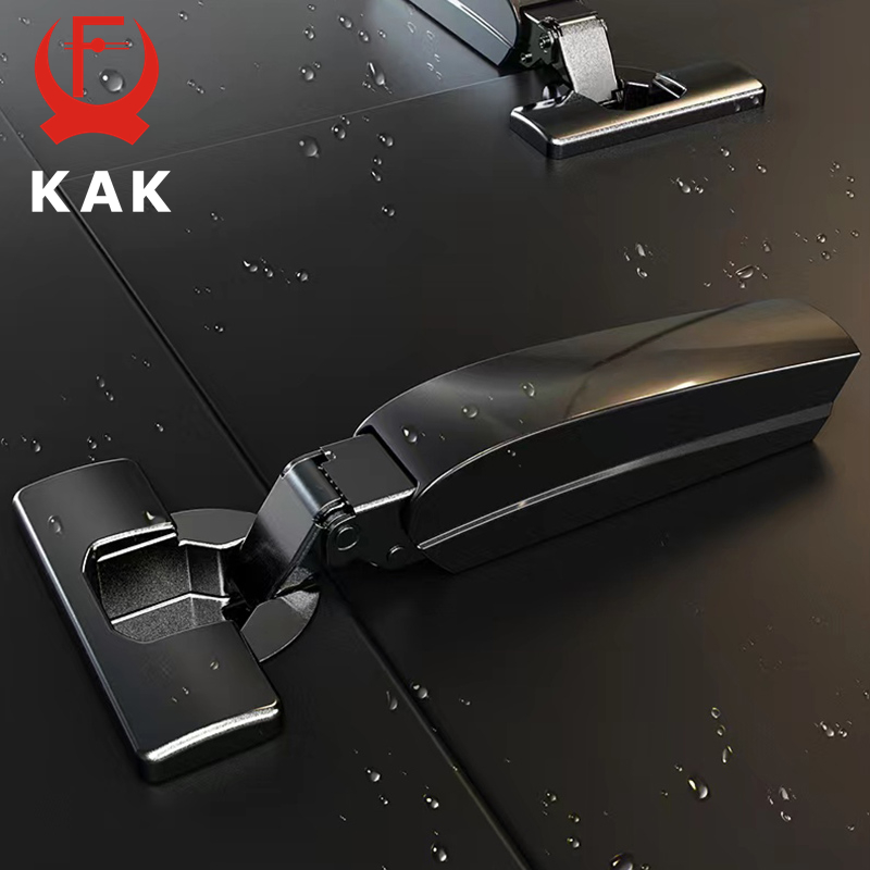 KAK 2 szt. Ukryte hydrauliczne – Cabinet Hinge Overlay recenzja i cena