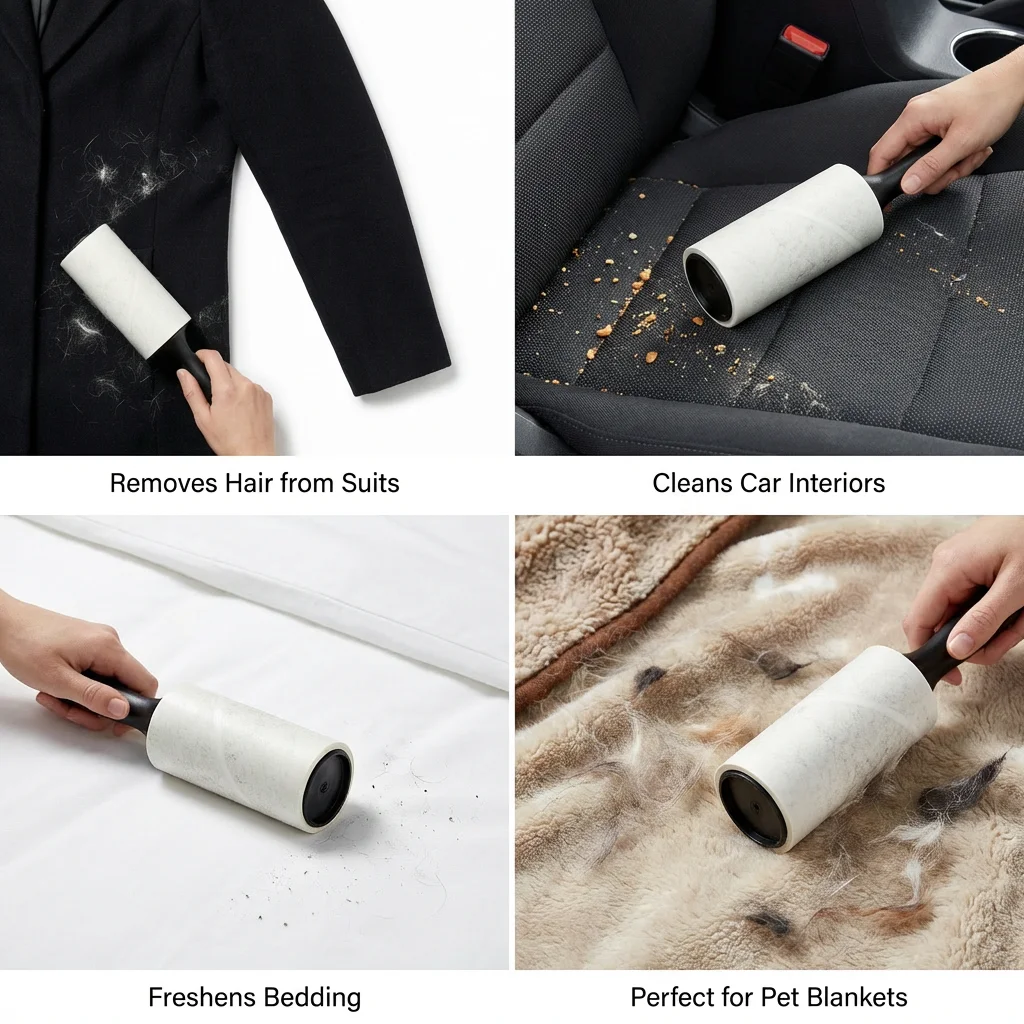 Wielorazowy wałek do usuwania  – Furniture Hardware Manufacturer recenzja i cena