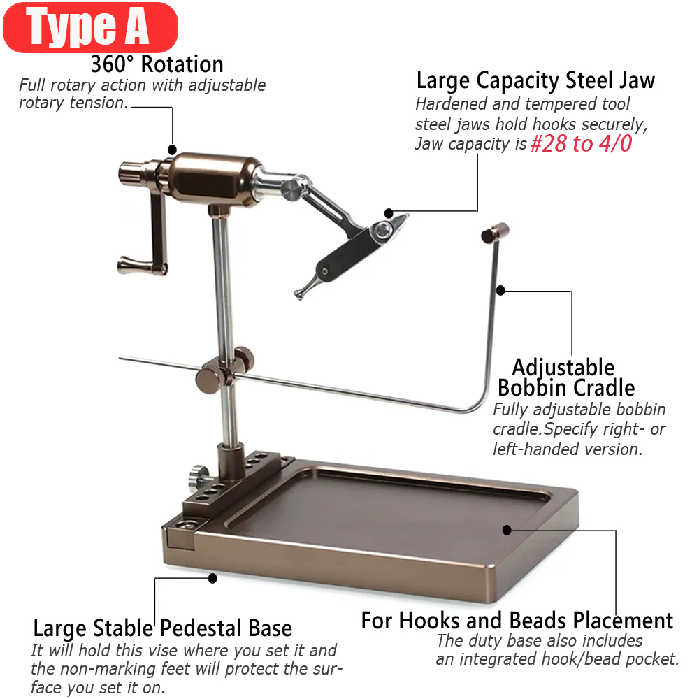 Wifreo 360 °   Obrotowe imadło – Furniture Hardware Jig recenzja i cena